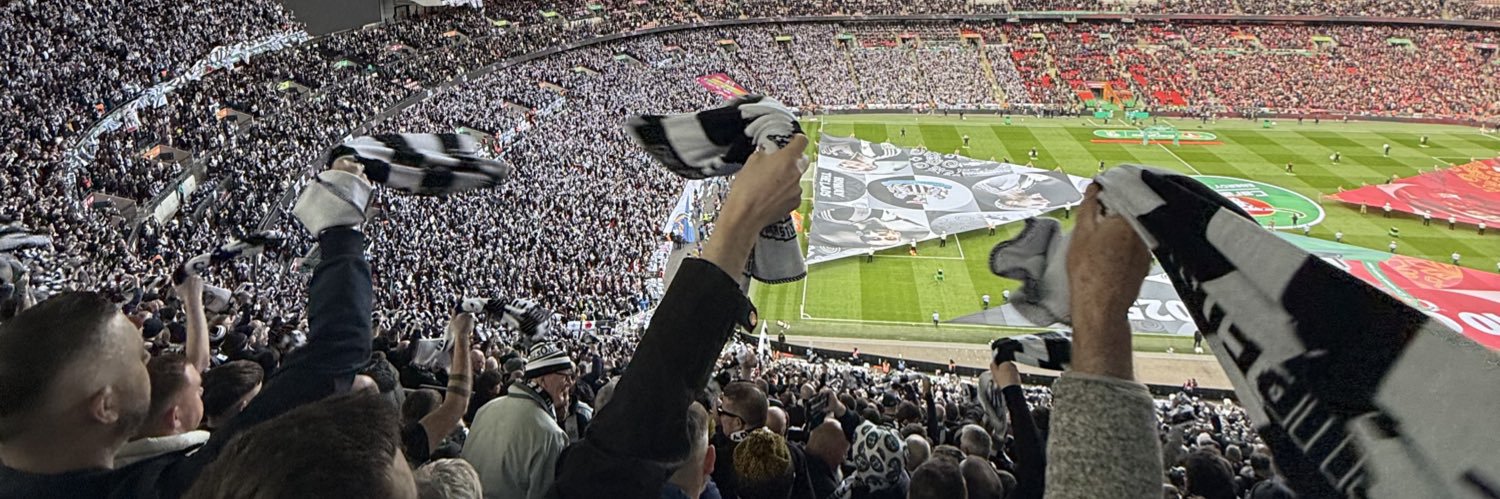 NufcRyton's profile banner image