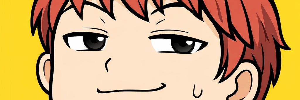 michiokkk's profile banner image
