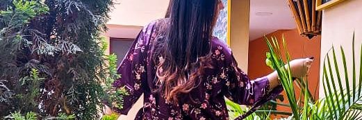 karitoCen's profile banner image