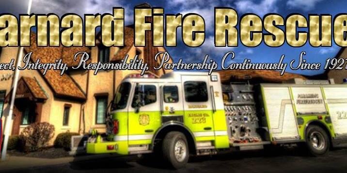 BarnardFD's profile banner image