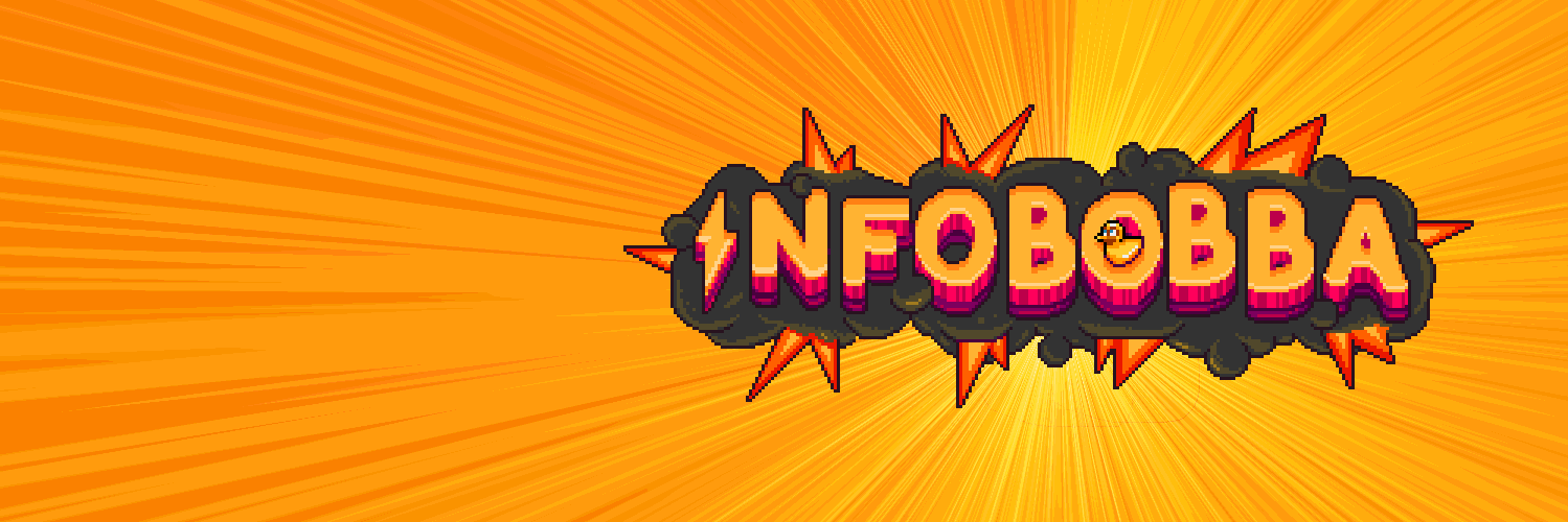 InfobobbaOFC's profile banner image
