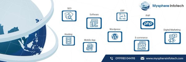 mysphereinfo Profile Banner