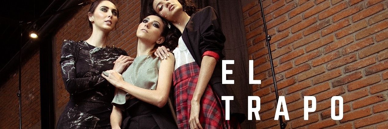 lacolectamx's profile banner image