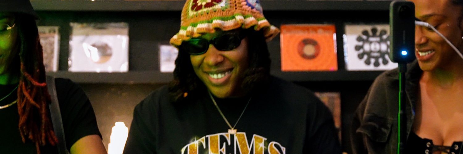 kokothadreamer's profile banner image