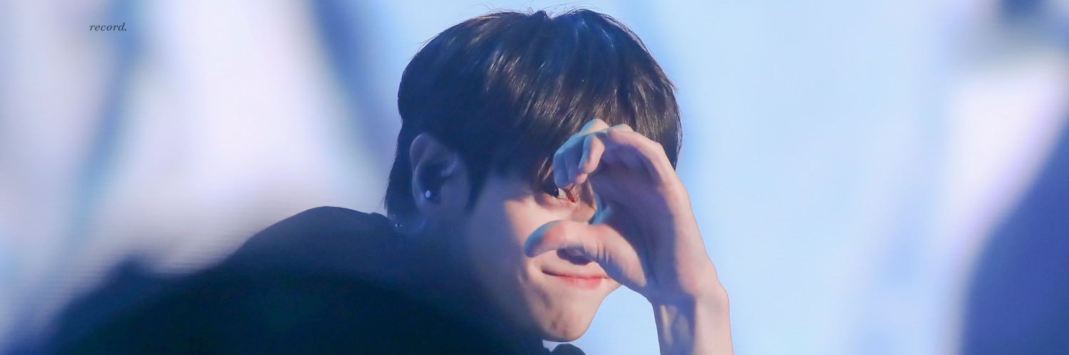 gongjunyym's profile banner image