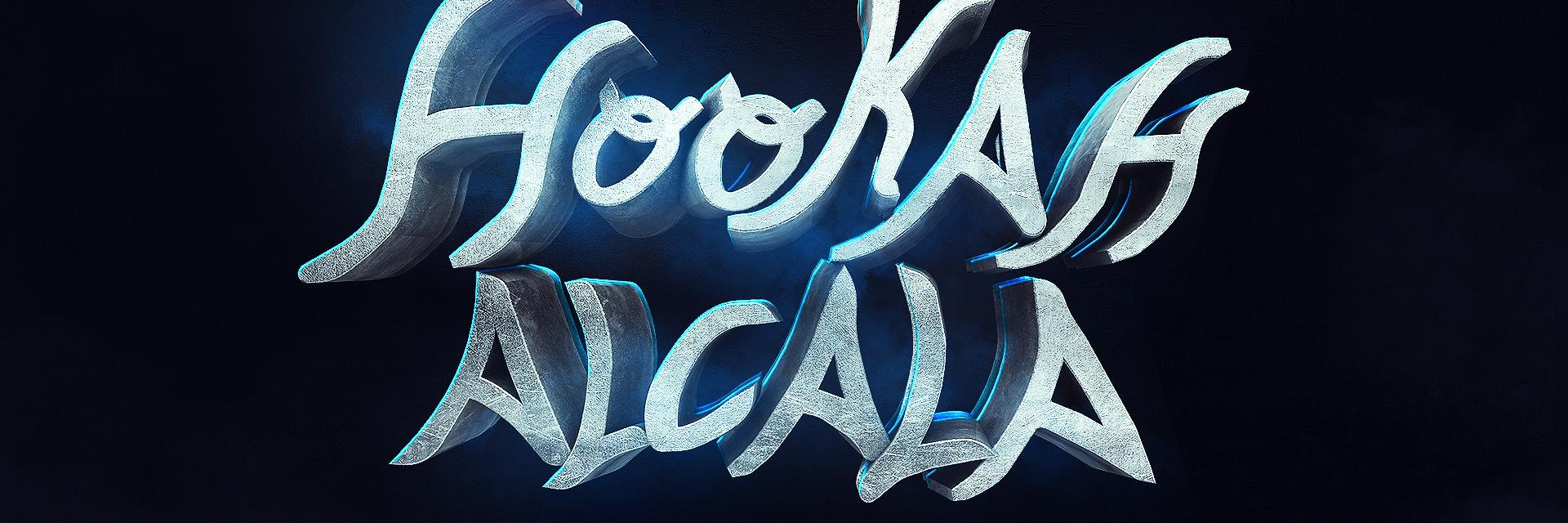 Hookah-Alcalá banner