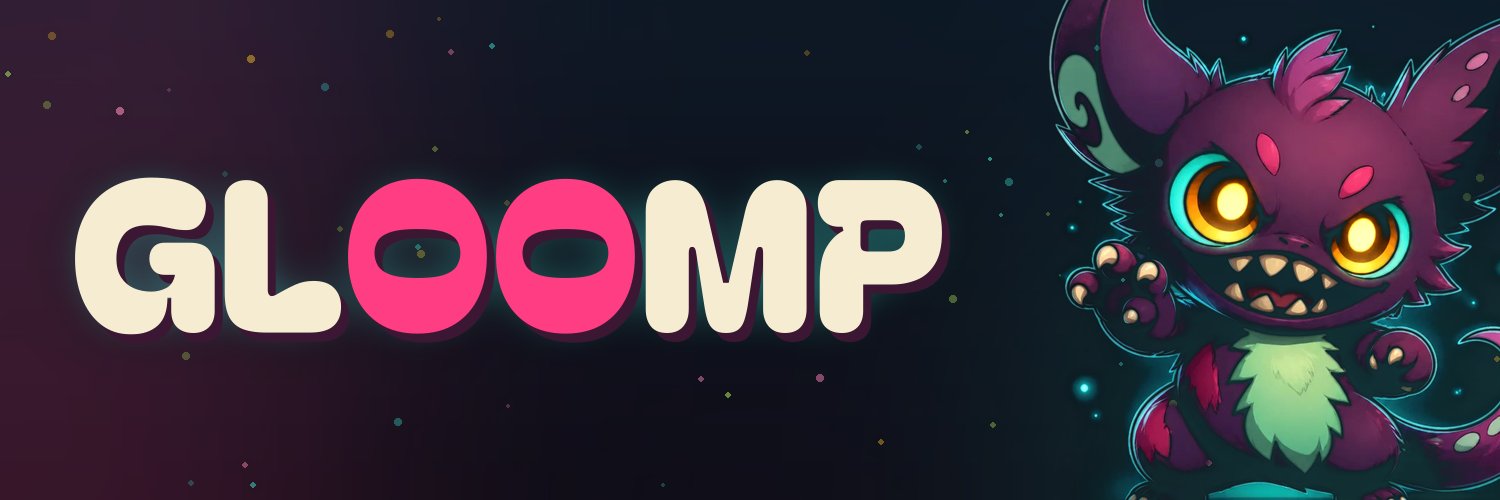 gloompsol's profile banner image