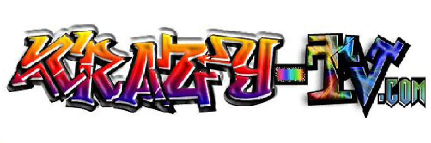 Crazy-Tv.com (@CrazydashTv) | Twitter
