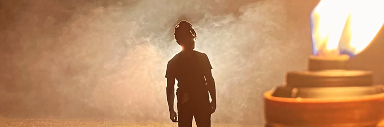 TakeYourCoolOff's profile banner image