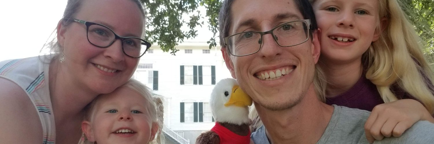 benjaminbeaver's profile banner image