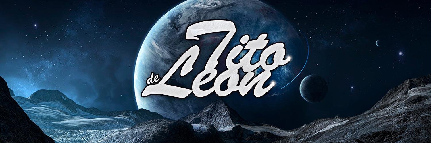titodleon's profile banner image