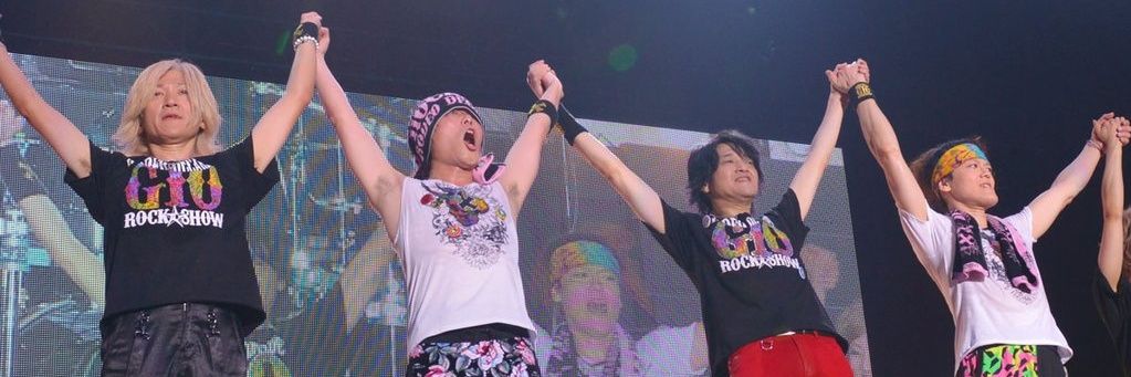 buttchiGR's profile banner image