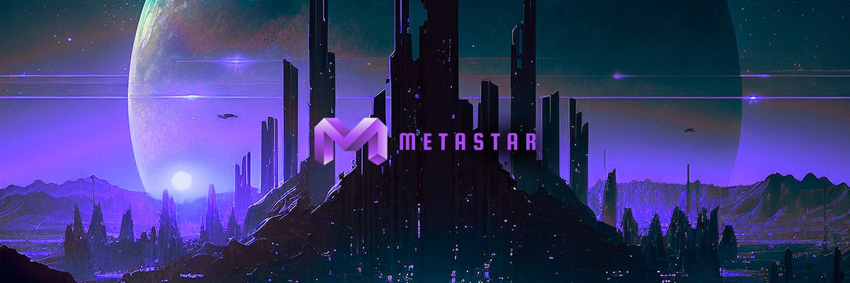 Metastar banner