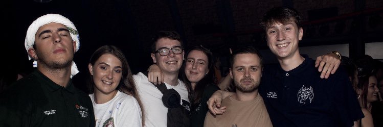 liamh94's profile banner image