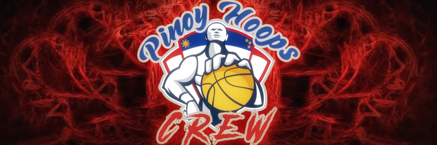 PinoyHoopsCrew's profile banner image