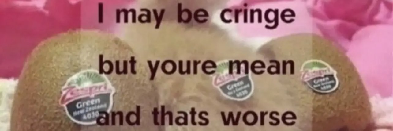 panicattackslut's profile banner image