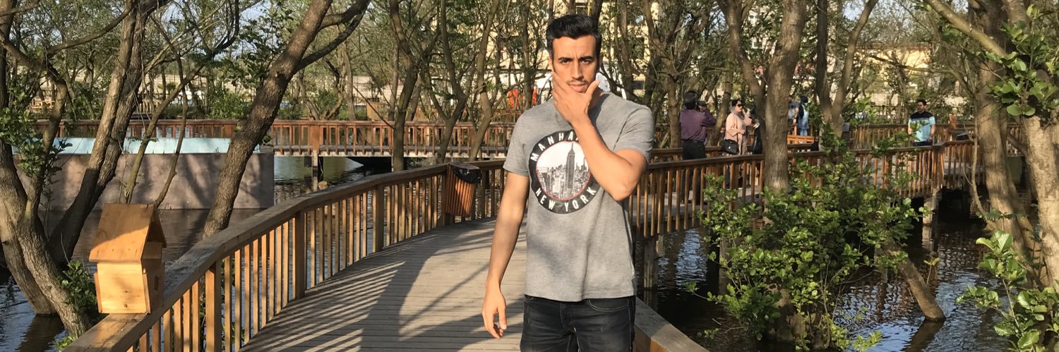 adelhojati's profile banner image