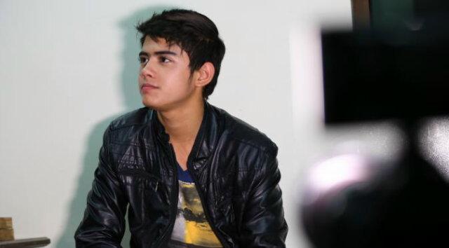 a l i a n d o banner