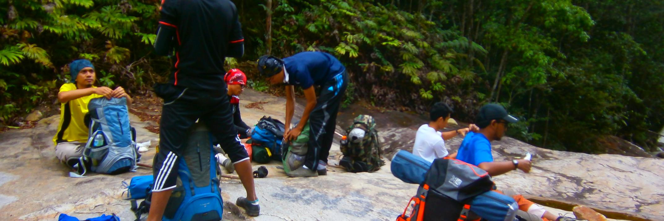 EigerHike's profile banner image