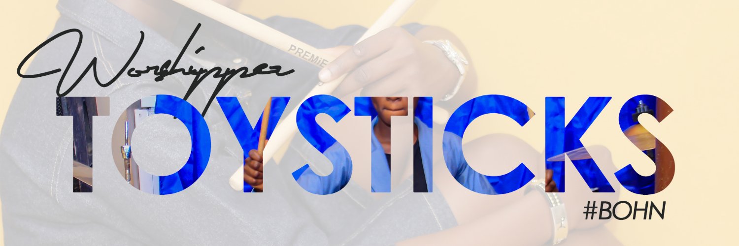 Toysticks's profile banner image