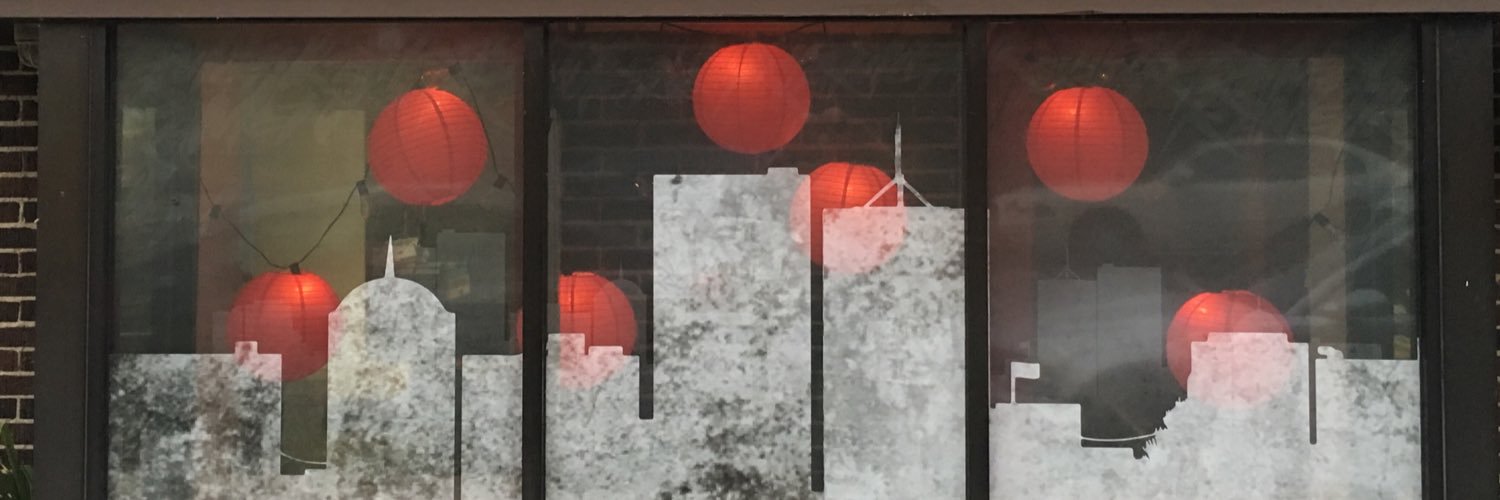 RedLightRamen's profile banner image