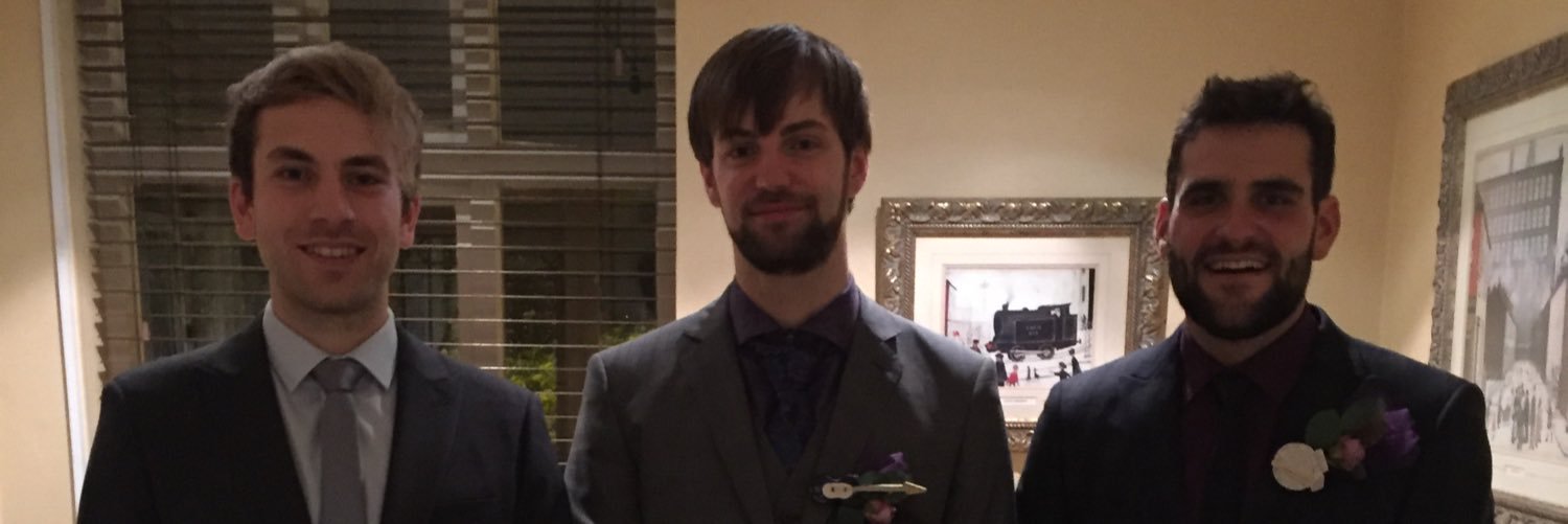 Tom Martin-Hall banner