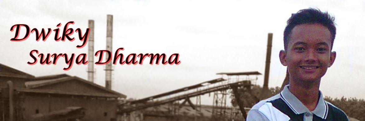 dwikysuryadharm's profile banner image