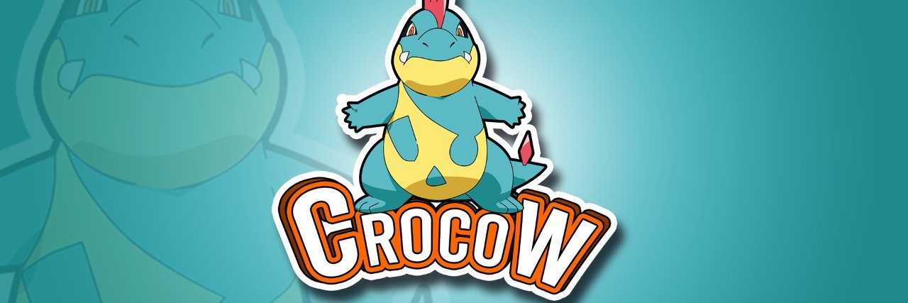 Crocowfps's profile banner image