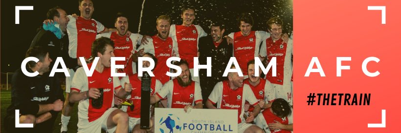 CavershamTrain's profile banner image
