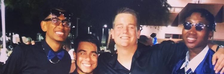KiernanBrandon's profile banner image