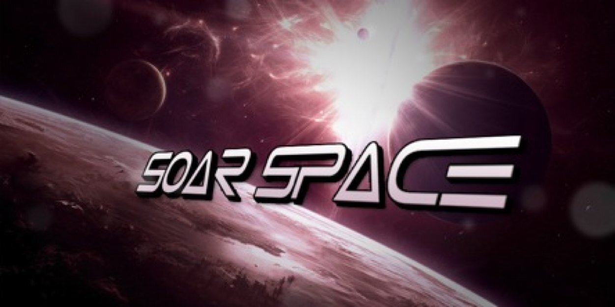 SoaRSpace's profile banner image