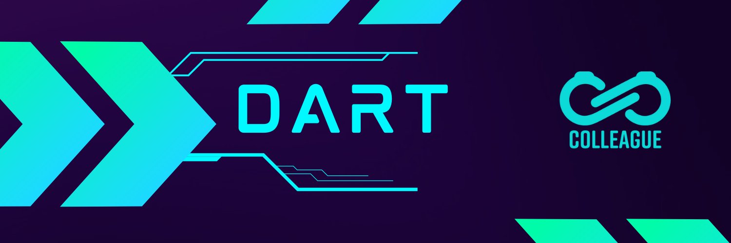 Dart banner