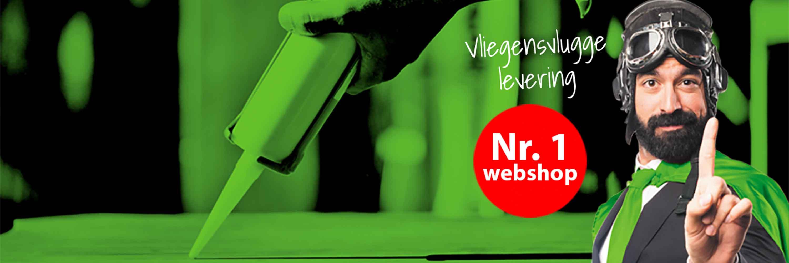 Kitcentrum.nl banner