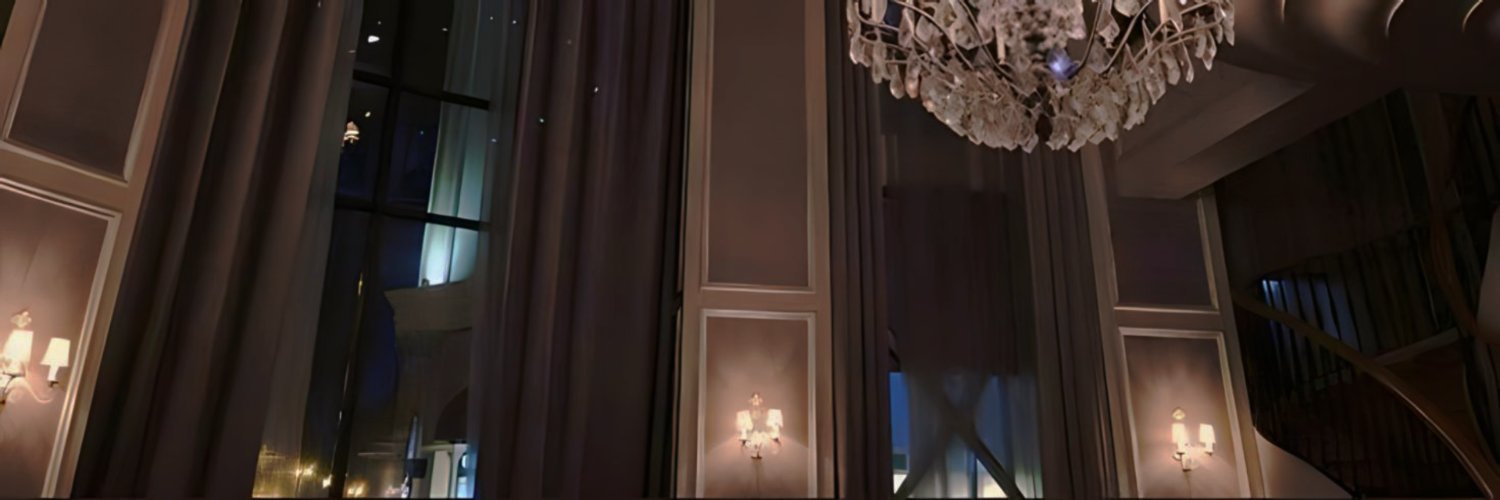 rousaery's profile banner image