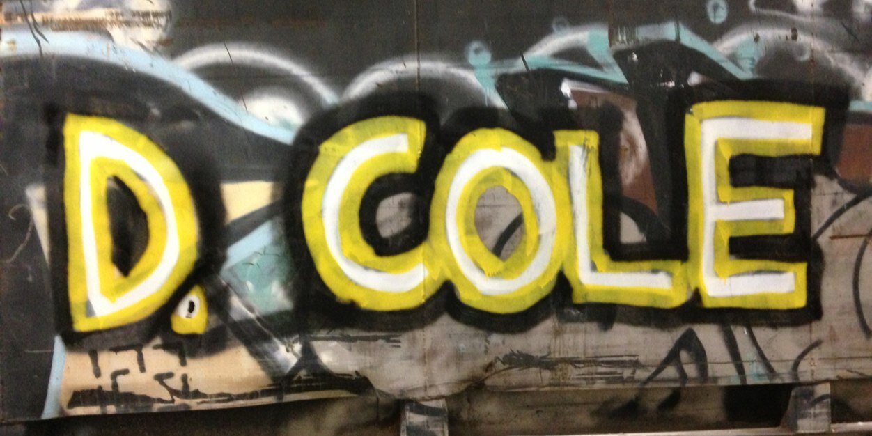coletrain612's profile banner image