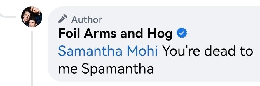 SamFAHntha's profile banner image