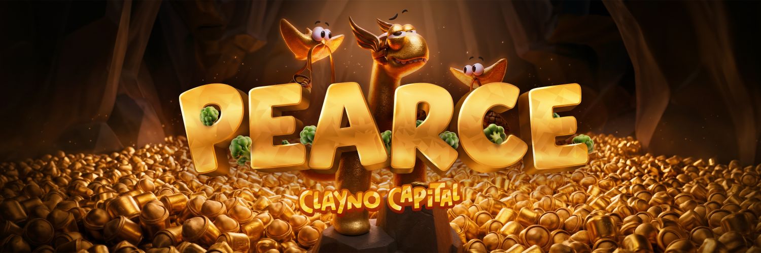 Pearce 🩸| CC 🌋 banner