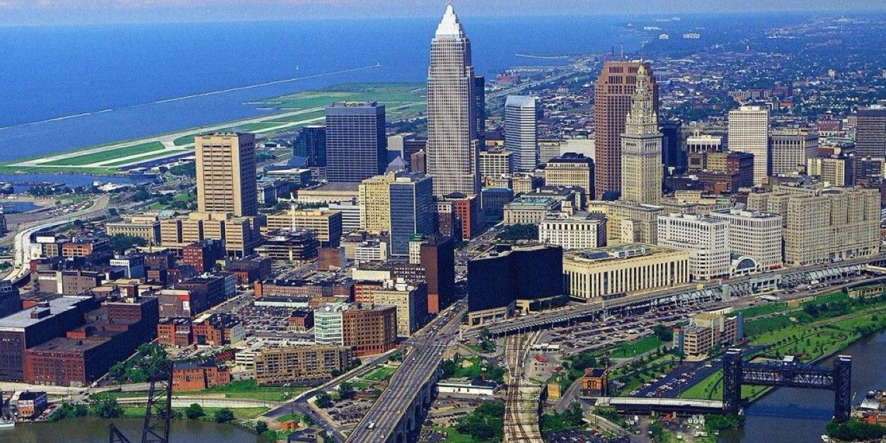 CLE SPORTS banner