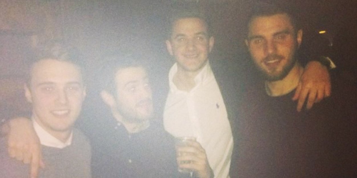 JakeKean_'s profile banner image