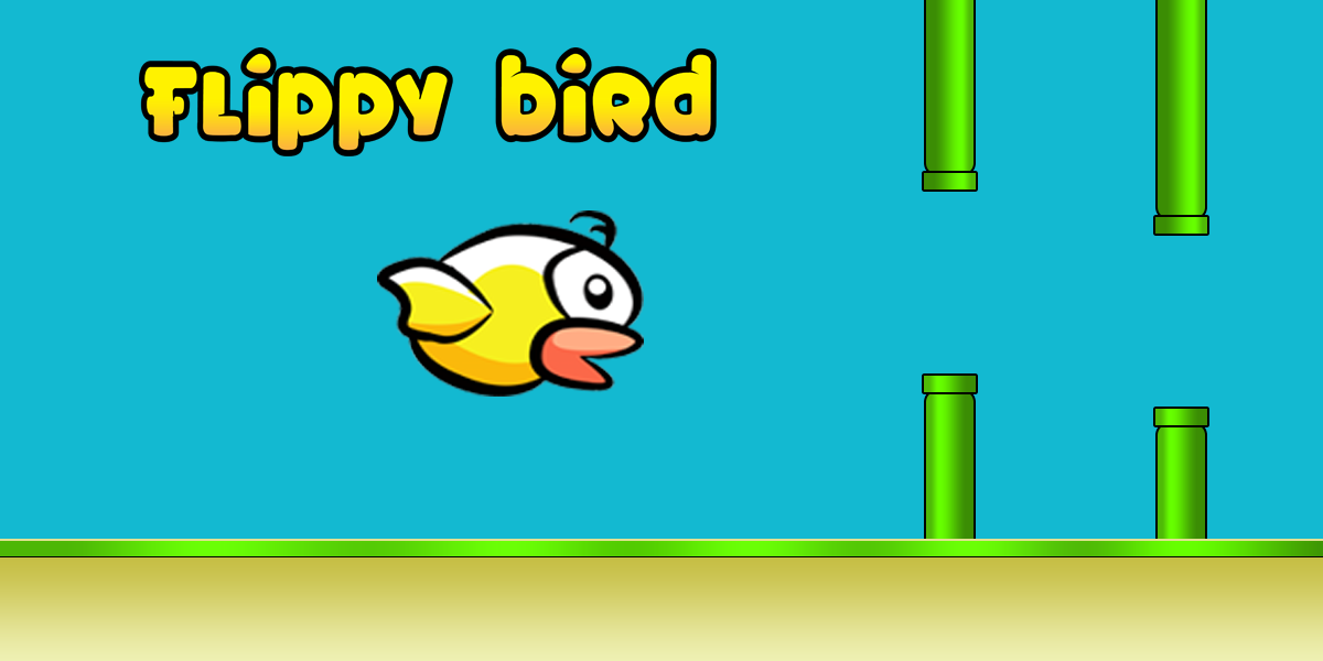 flippybirdapp's profile banner image