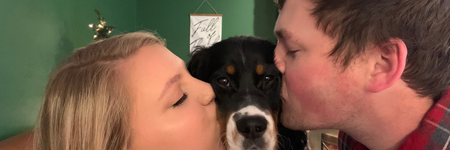 Cbrucey31's profile banner image