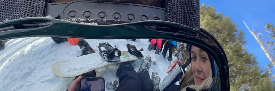 evandretti's profile banner image