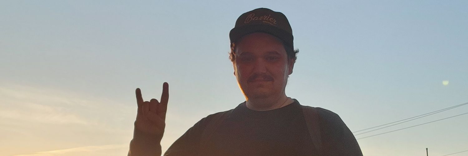 PatrickHastie's profile banner image