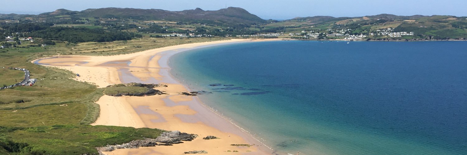 Michael Bradley banner