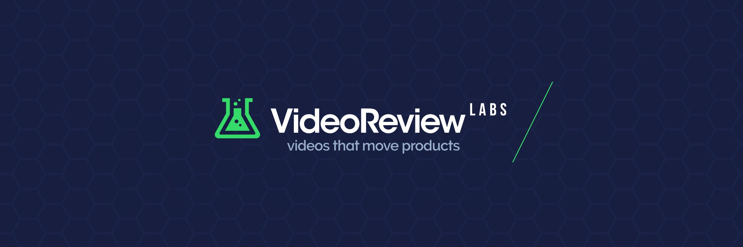 videoreviewlabs's profile banner image