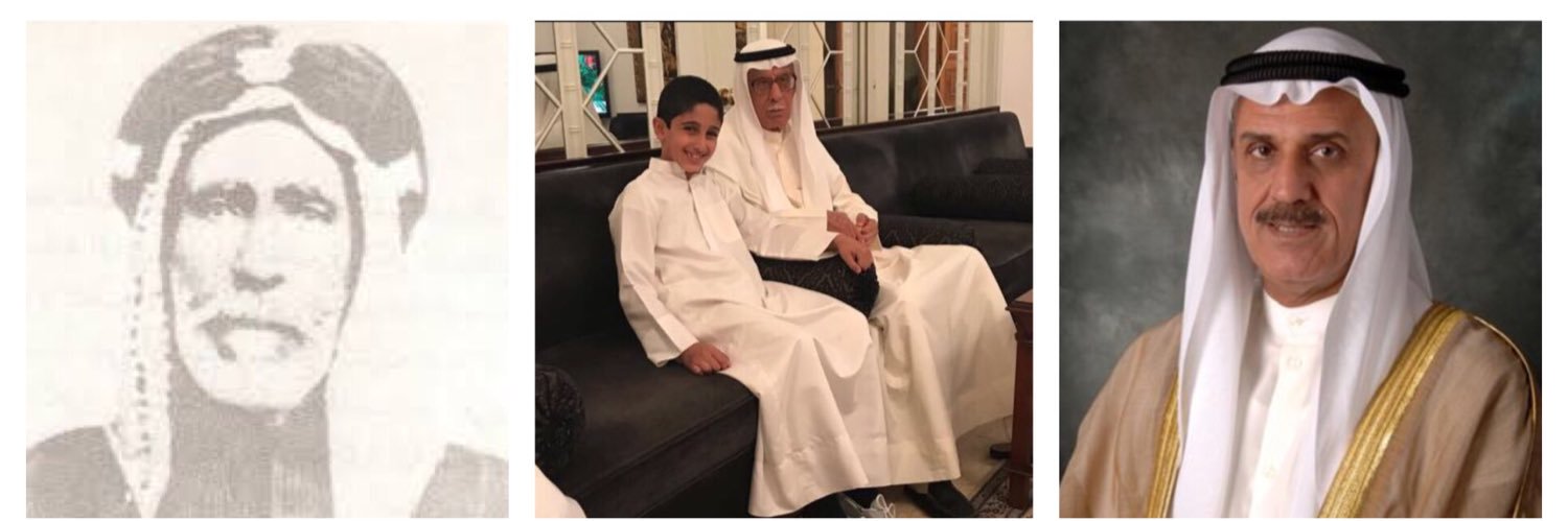 Hala الحميضي 🇰🇼 banner