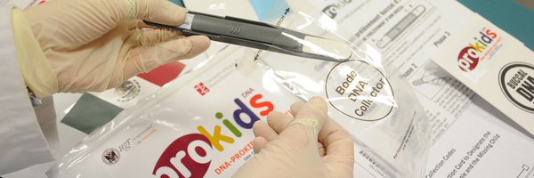 DNAPROKIDS Profile Banner