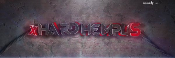 xHARDHeMPuS Profile Banner