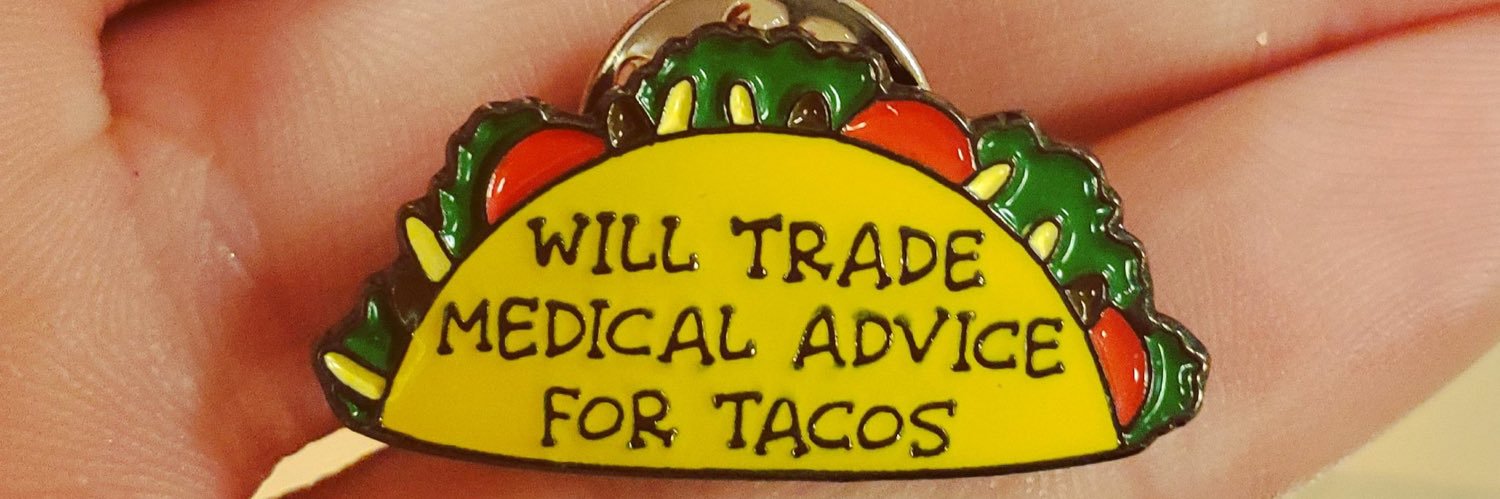 Maria E. Tecos, MD banner