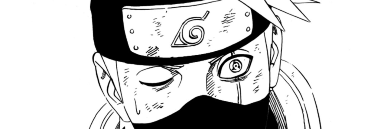 NazzMightSay's profile banner image